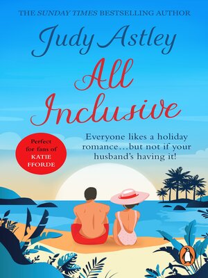 cover image of All Inclusive